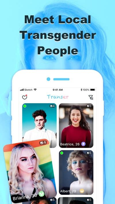 transen live|TranX Launches New Video Chat Dating App for Transgender。